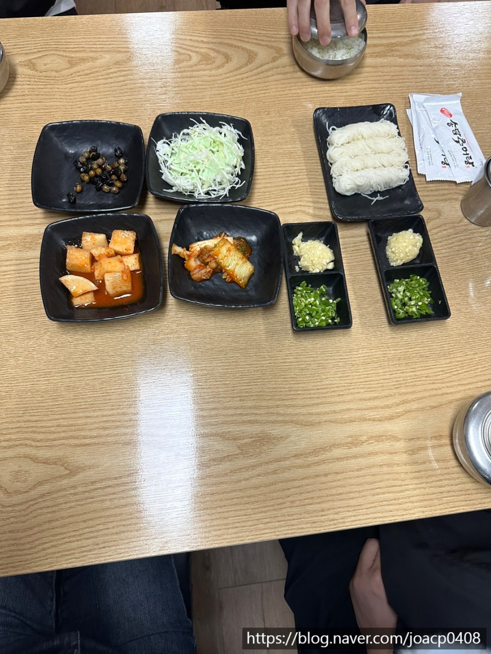 송담추어탕 충북충주점 사진 4