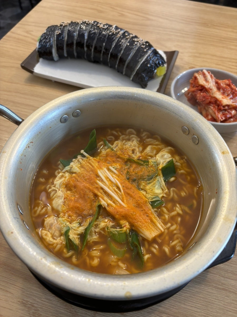 다손김밥 사진 4