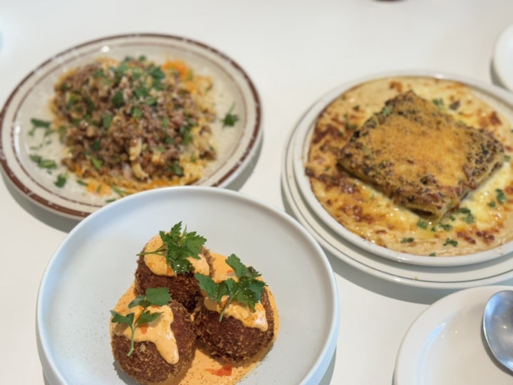  [대구] 친구랑 연인이랑 데이트하기 좋은 동성로/반월당 맛집 발코니밀즈