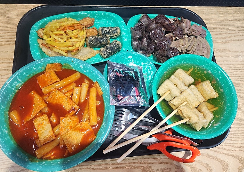 우리할매떡볶이 부산연산점 사진 4