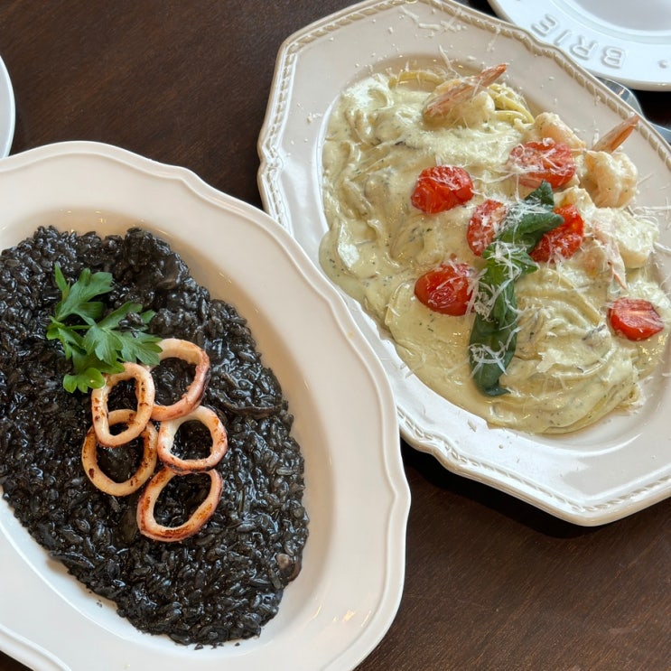  익산 베로파스타 분위기 좋은 데이트코스 이달의 신상 맛집
