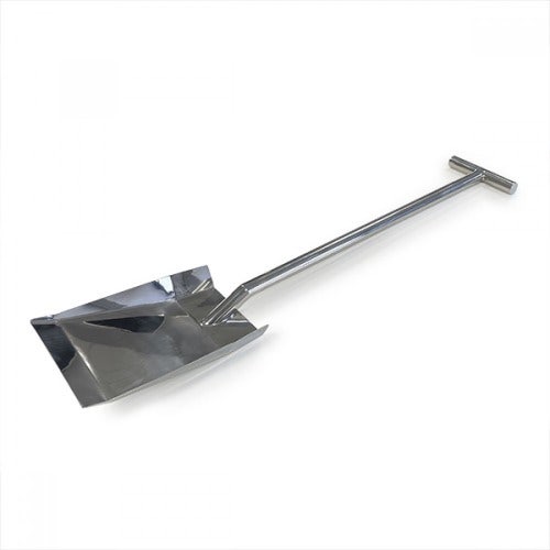  [메탈] 스테인레스 삽 Stainless Shovel