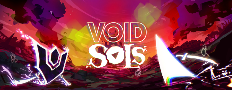소울라이크 인디 게임 맛보기 보이드 소울 Void Sols 소울라이크 인디 게임 맛보기 보이드 소울 Void Sols
