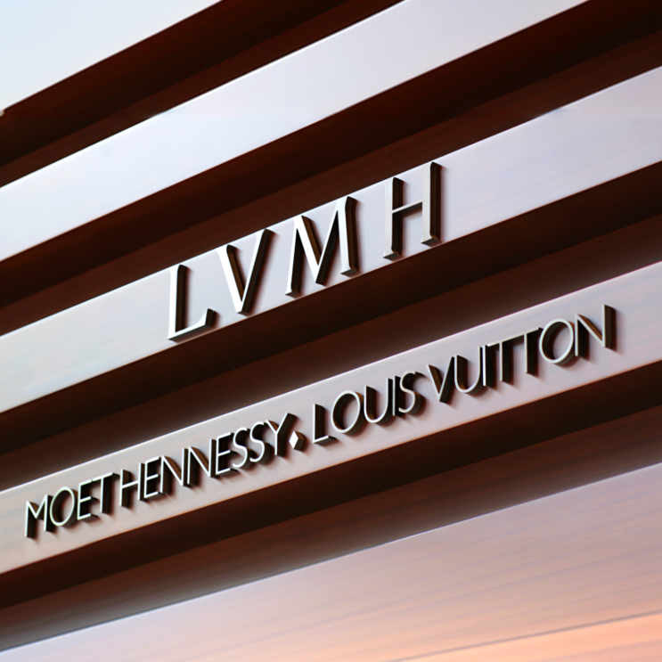  인플레이션? 오히려 좋아! 인플레 수혜주 프랑스 LVMH 주식 주가 분석
