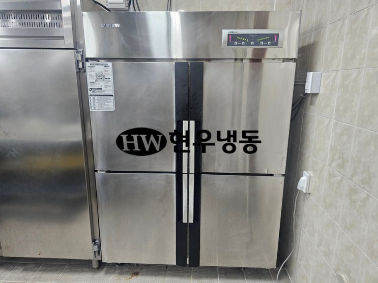 울산 업소용냉장고 수리 차지니뿔용접장착 냉매가스보충충전 삼성전자 CRFD-1141 울산 업소용냉장고 수리 차지니뿔용접장착 냉매가스보충충전 삼성전자 CRFD-1141