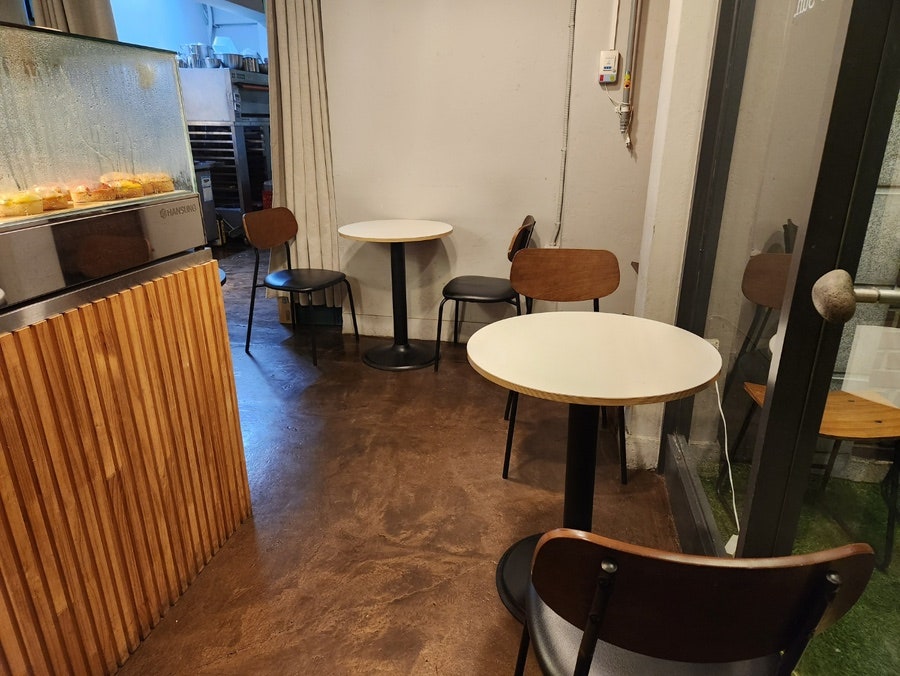 에그브레소 사진 8