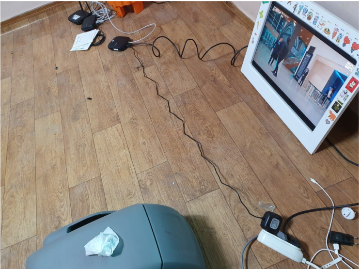  휴대폰 결합 기가지니 셋탑 완성된 KT 인터넷 사용