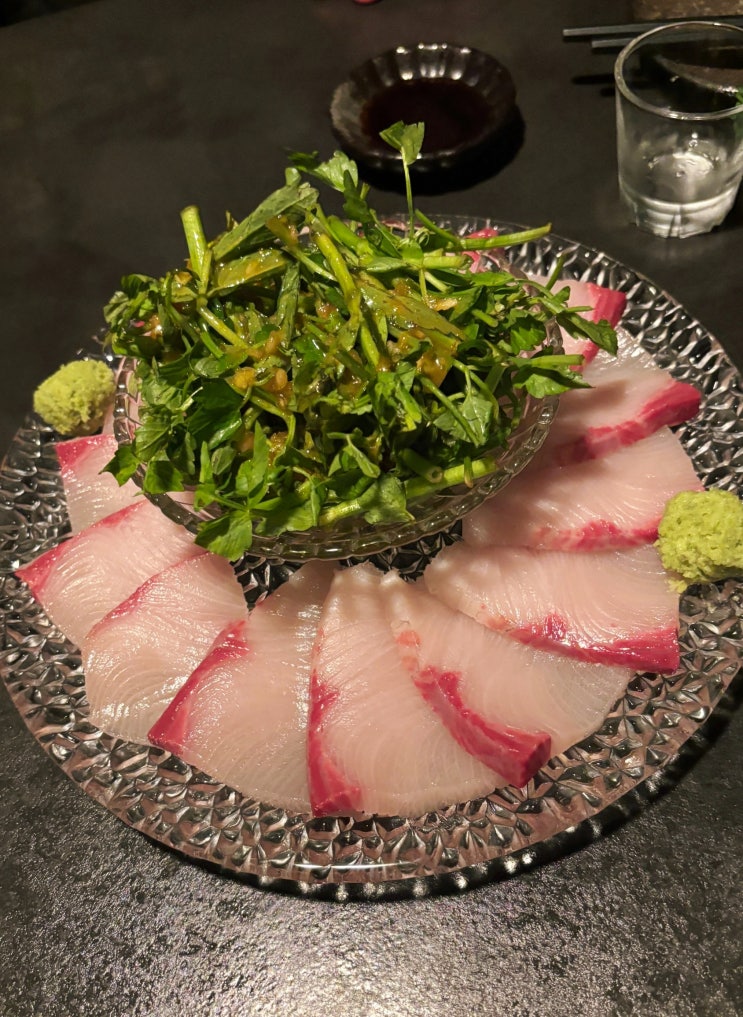  [상봉 먹자골목 맛집] 이자카야 술집 '교우'