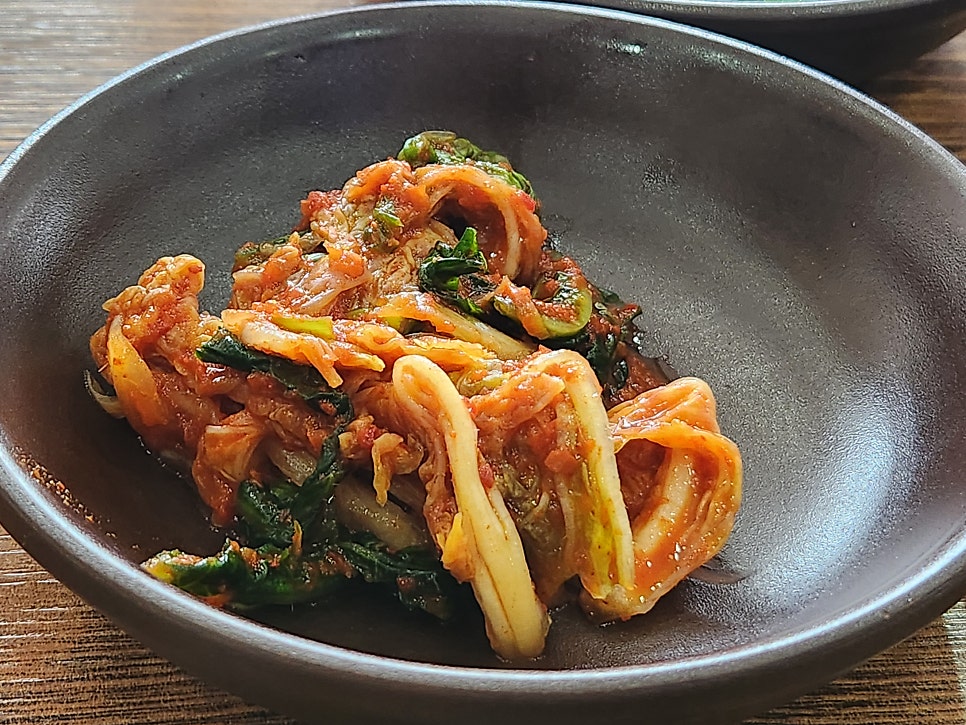 양평해장국 삼계점 사진 6