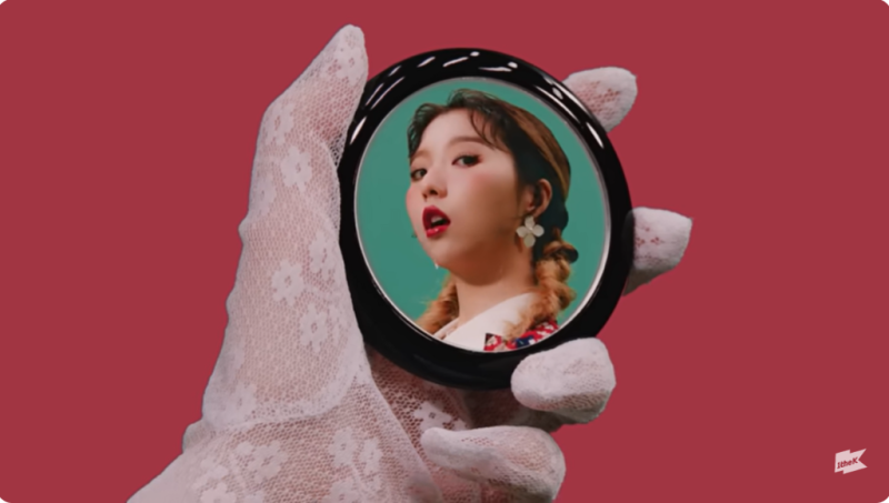 스텔라 장 - Villain