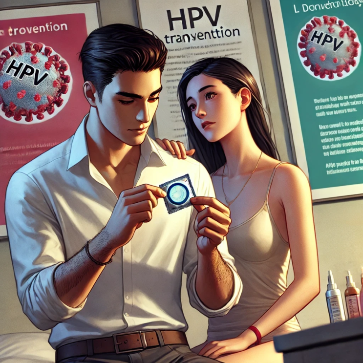  HPV 16번 완치 가능한가요 놓치기 쉬운 증상과 치료 방법 알아보기
