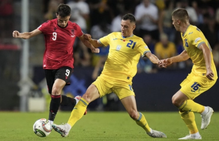 2024-25 UEFA Nations League(U네이션스리그) 조별리그 6차전(최종전) 웨일스 아이슬란드 스웨덴 아제르바이잔 2024-25 UEFA Nations League(U네이션스리그) 조별리그 6차전(최종전) 웨일스 아이슬란드 스웨덴 아제르바이잔