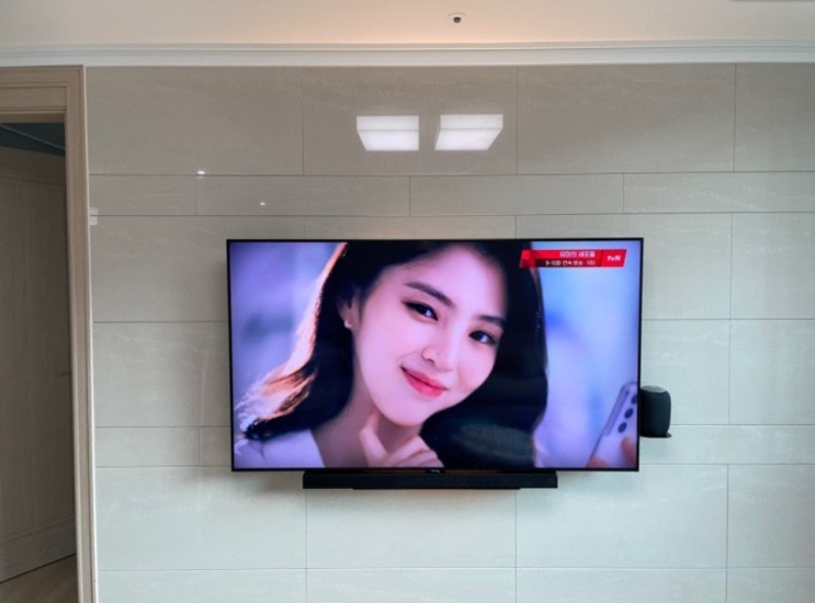 식당 운영 LG 인터넷 전화 CCTV 비용 절감 효율 극대화