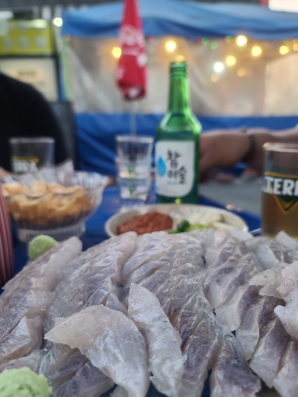 청해회수산 사진 6