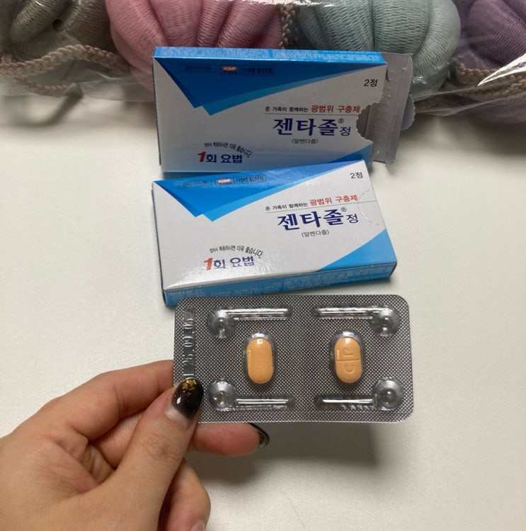  [1년에2번] 구충제를 먹어야 하는 이유/구충제 복용법/구충제 복용주기(시기)/구충제 부작용/구충제 주의사항