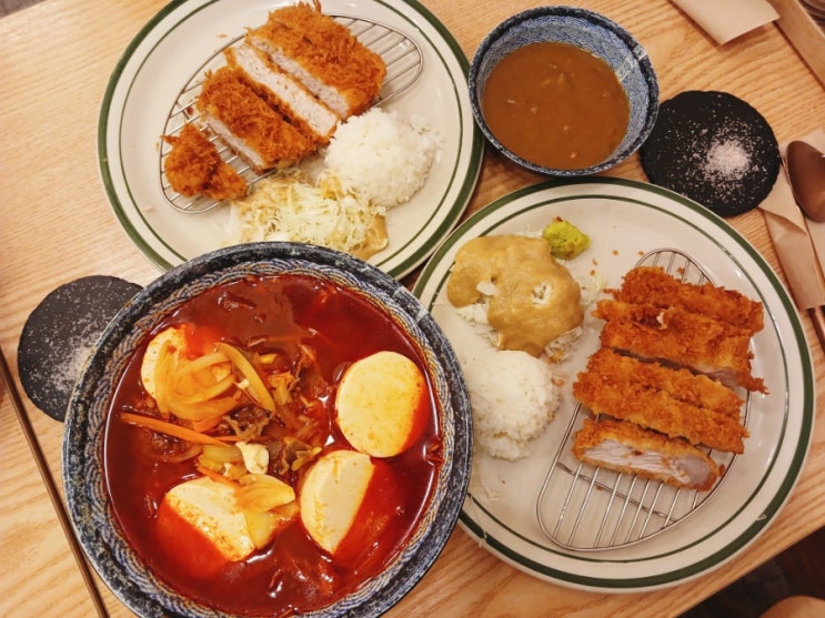  마곡 맛집 발산역맛집 오유미당