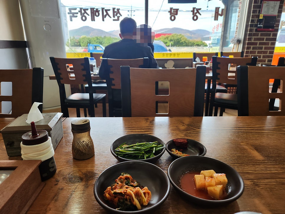 양평해장국 삼계점 사진 5