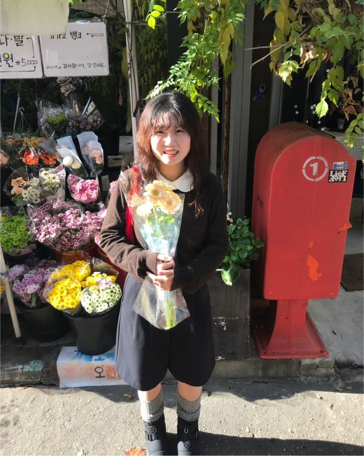  스물다섯번째 생일 with 수