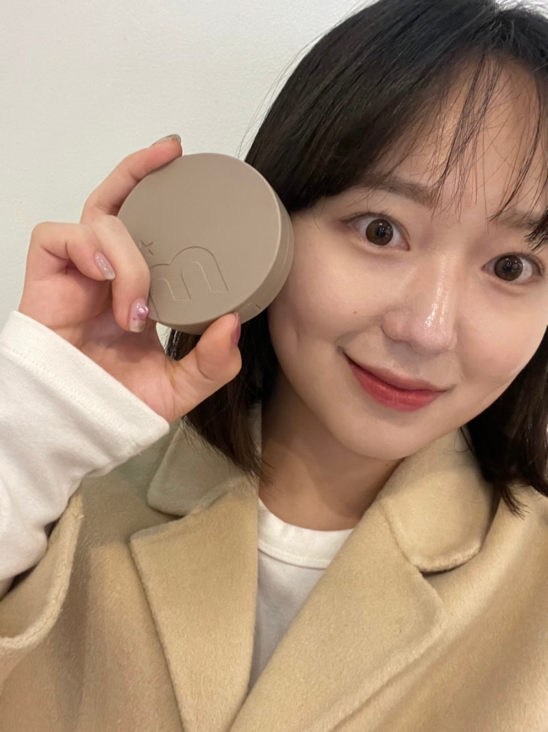 커버력좋은쿠션 문샷 컨셔스 핏 쿠션 파운데이션