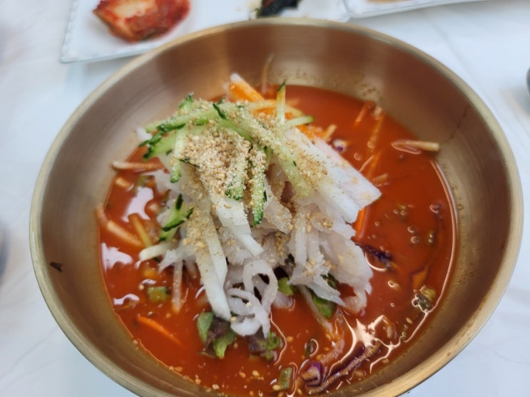  거제 매미성 맛집 생선구이 가자미물회 가자미횟밥, 거제도맛집 거제맛집 거제매미식당