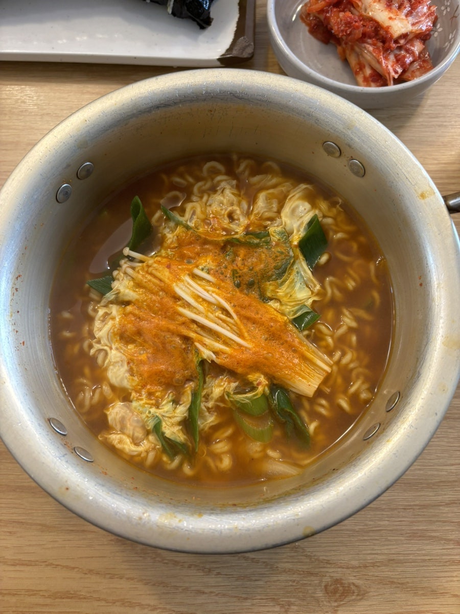 다손김밥 사진 5