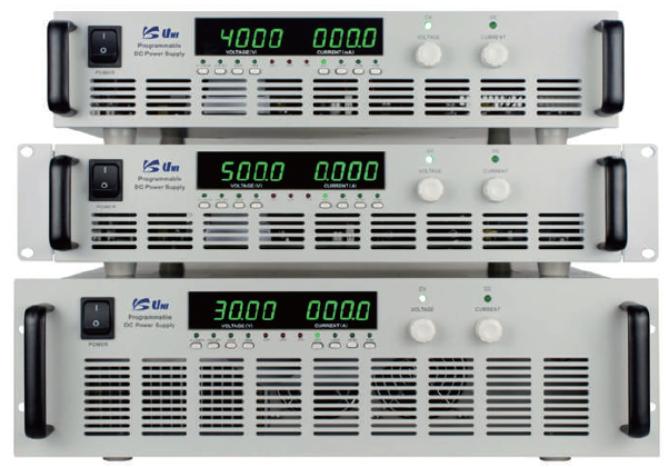  UNIPOWER 고전압 DC 전원 공급 장치, High Voltage DC Power Supply,DC파워, DC공급기