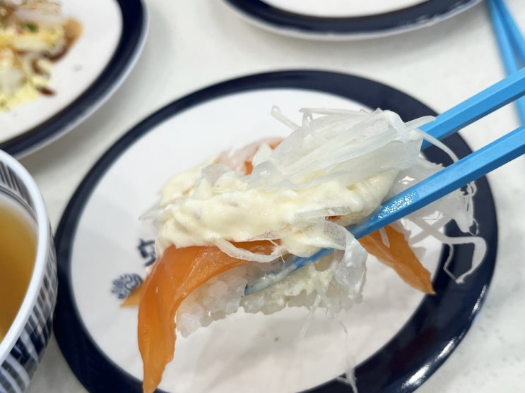 질 좋고 다양한 <b>초밥</b> 광주 <b>진월동</b> 맛집