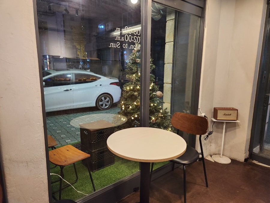 에그브레소 사진 7