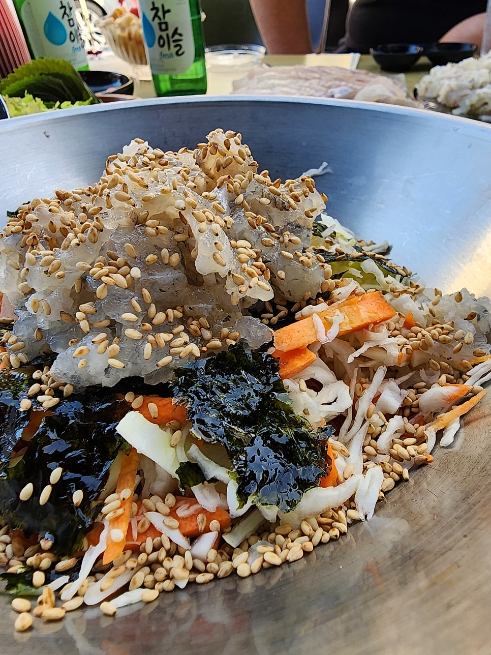 청해회수산 사진 7