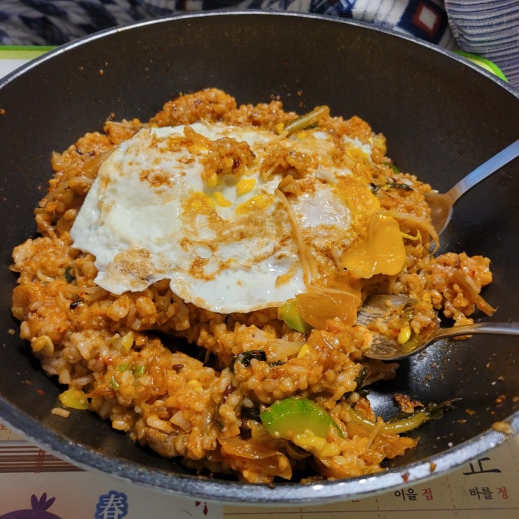 [간단한저녁메뉴]요란한 주일...우리집 풍경~~! 둘만의 저녁식사/ 저녁메뉴 / 간단한저녁식사