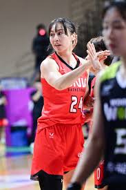 [WKBL] <b>BNK</b>, 6<b>연승</b> 이어간 <b>김소니아</b>의 활약