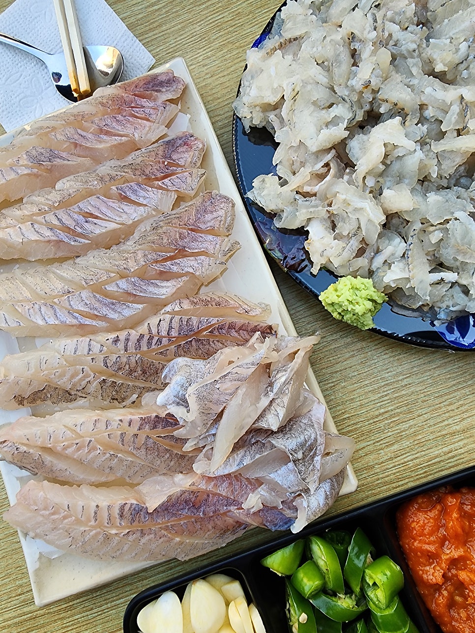 청해회수산 사진 5