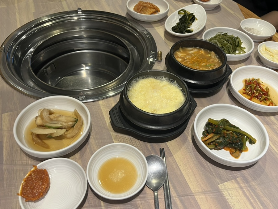 한돈참숯꼬기 사진 3