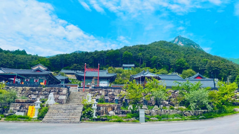 [성주] 심원사 템플스테이 /성주 가야/산사체험/ 1박2일체험형/ 대구근교/ 템플스테이후기