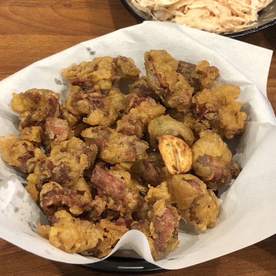 프리미엄옛날통닭 호매실점 사진 4