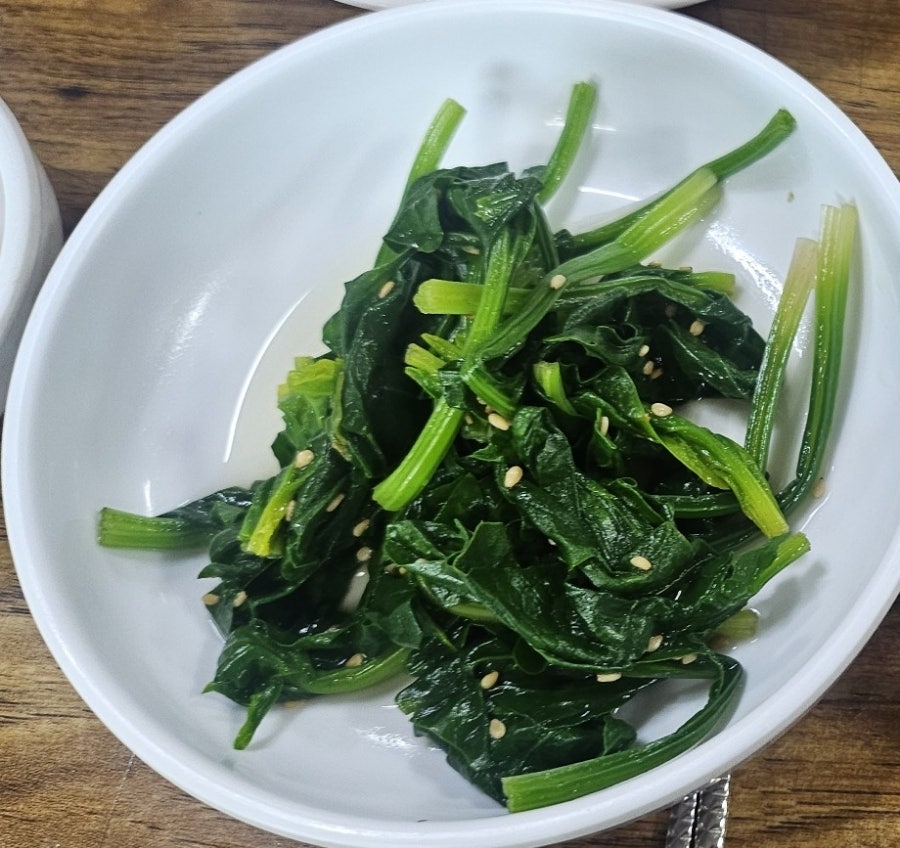 오뚜기 기사식당 사진 6