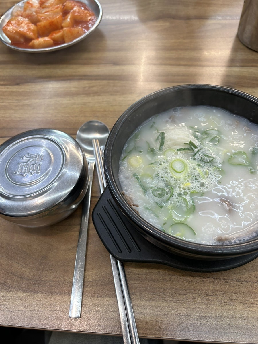 파주옥 오산직영점 사진 6