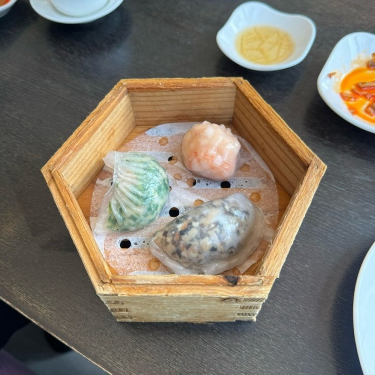  판교역 맛집 몽중헌