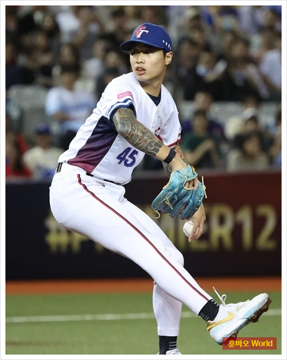 보낸다는데…한국 야구는 왜 발목 잡히나? <b>류중일 감독</b>의 쓴소리