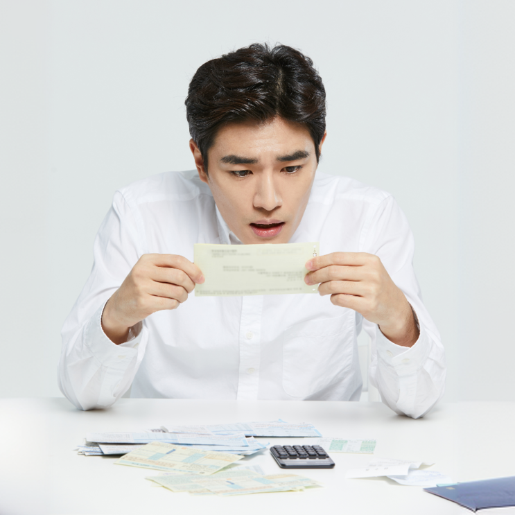  네이버 연말정산 모의계산, 누락없이 환급받자