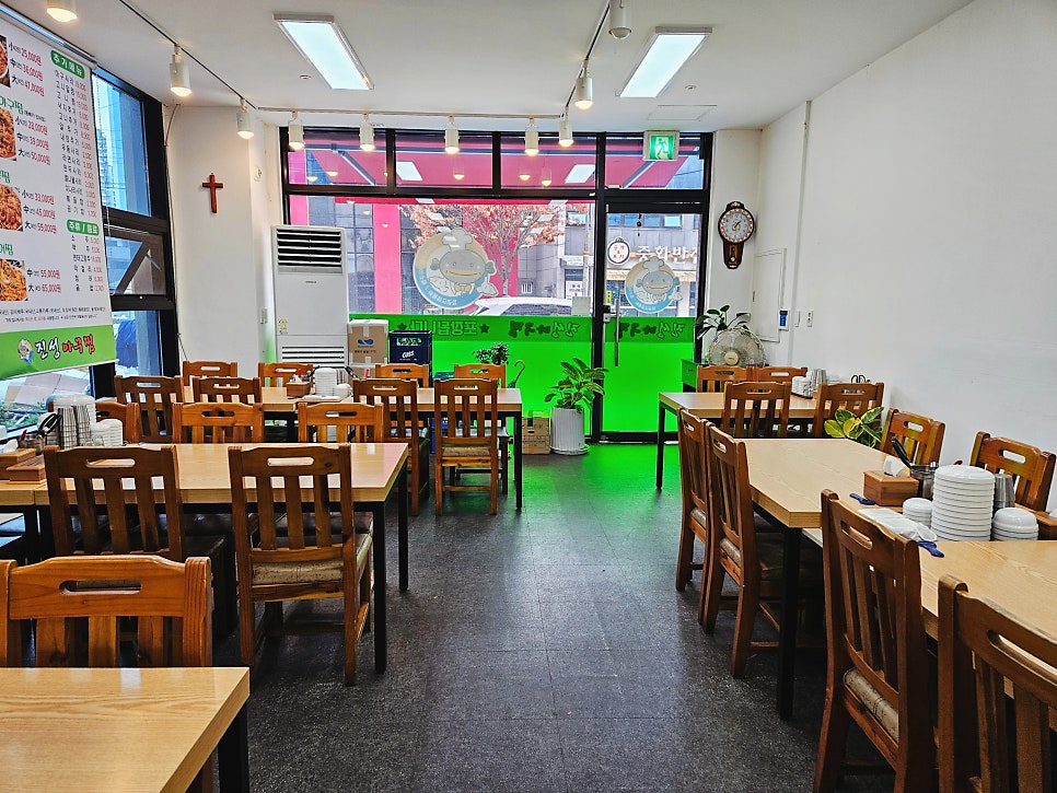 진성아구찜 지족점 사진 5