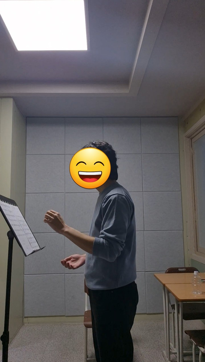  [울산보컬학원] 취미 보컬 & 축가 레슨은 VIP에서! l VIP실용음악학원