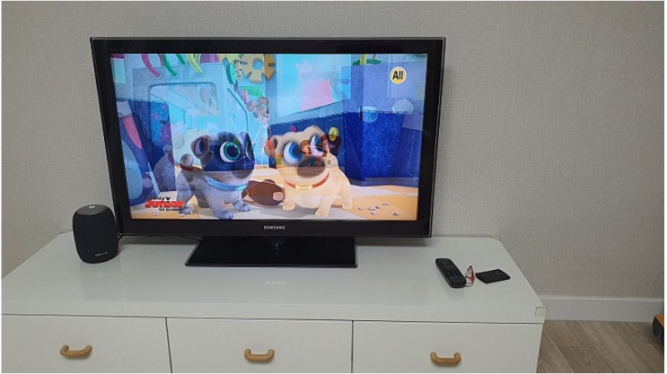 LG 소호 인터넷 지능형 CCTV 소상공인 경제적 선택