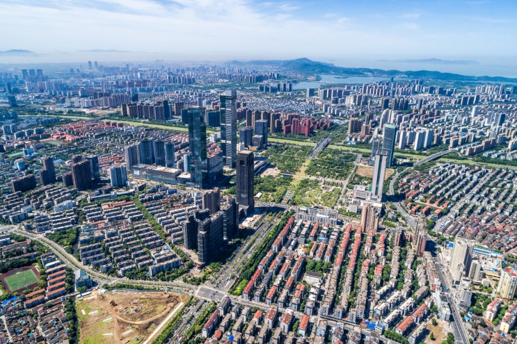  부동산 입지분석 전입, 전출, 순유입, 순유출 알아보기