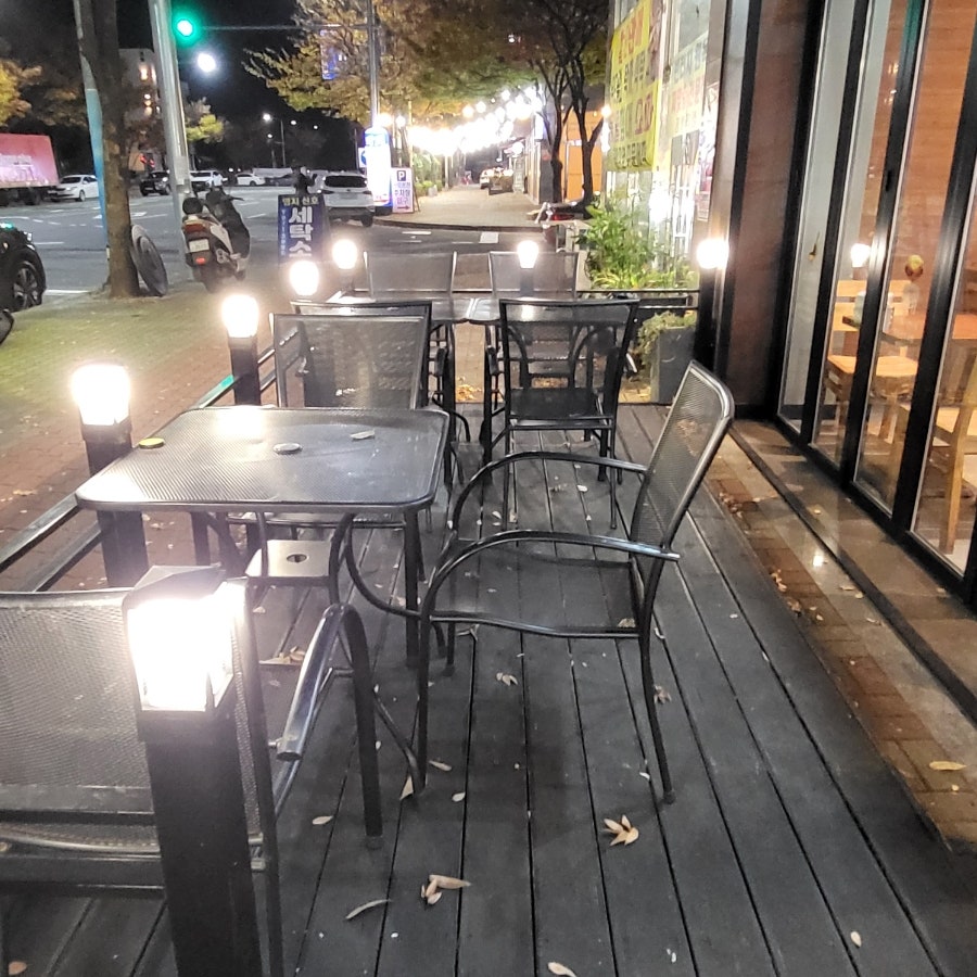 교촌치킨 신호점 사진 3