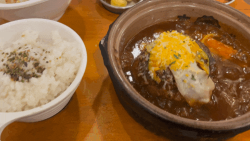  경성함바그 명동점ㅣ서울 을지로입구역 함바그 맛집 추천
