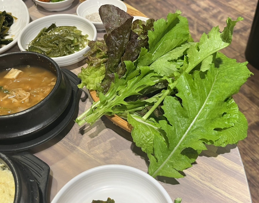 한돈참숯꼬기 사진 5