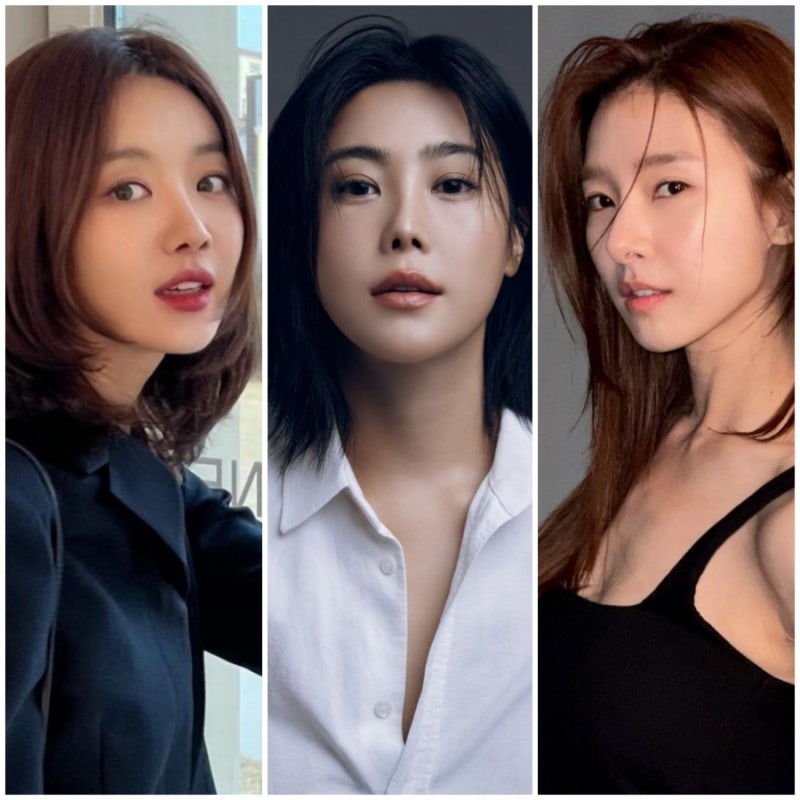 신발벗고 돌싱포맨 161회 캐나다 돌싱 시그널 특집 배우 김소은 인스타 장희진 프로필 솔비 ....