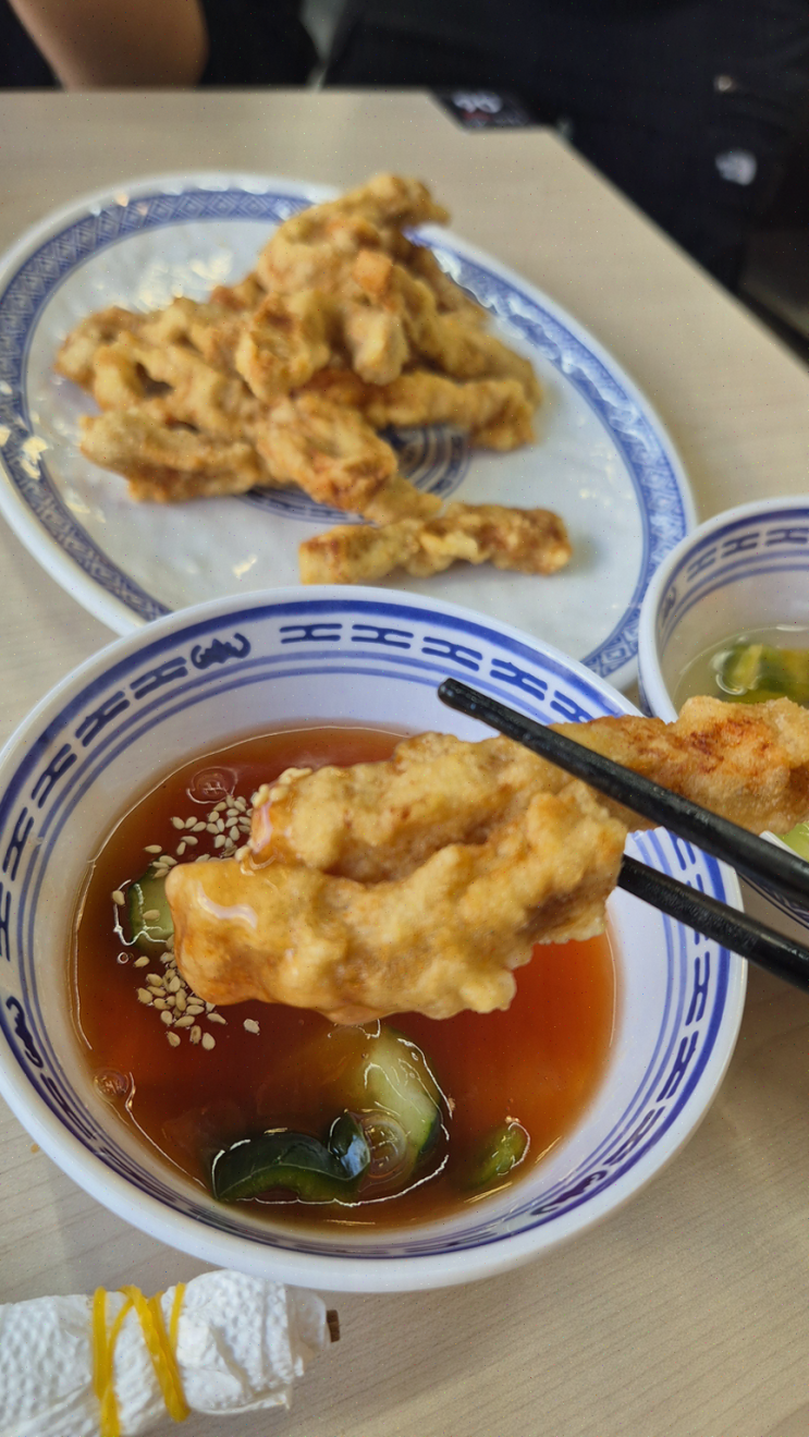  [천안] 역전뚝배기짬뽕, 남녀노소 누구나 맛있게 즐길 수 있는 야식 맛집