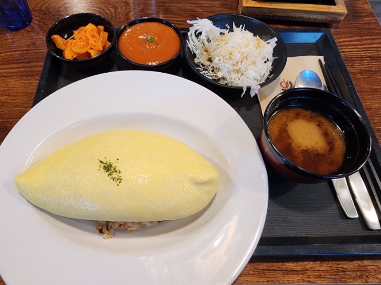  오늘도 가보자구~ | 다산 후라토식당 내 돈 내산 후기~